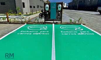 Imagem 5: Apartamento Studio