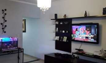 Imagem 7: SOBRADO - SAÚDE - SP