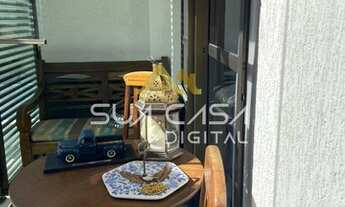 Imagem 4: Roseiral Apartamento com 1 dormitório