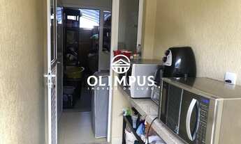 Imagem 7: Belíssimo sobrado de 200m² com excelente localização no condomínio Village Paradiso II