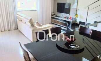 Imagem 4: Sobrado com 3 dormitórios à venda, 156 m² por R$ 788.000,00 - Moinho dos Ventos - Goiânia