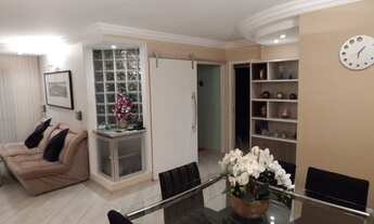 Imagem 2: Apartamento Venda Chácara Klabin 106 m² 3 Dormitórios