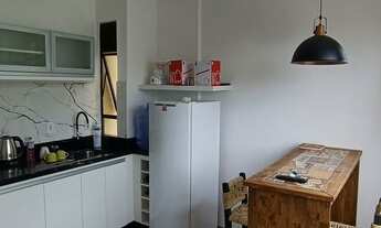 Imagem: APARTAMENTO RESIDENCIAL em FLORIANÓPOLIS