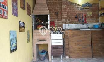 Imagem 4: Grajaú Casa com 2 dormitórios