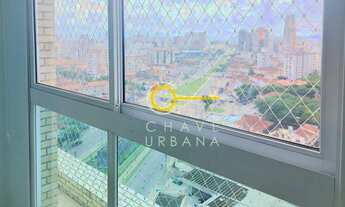 Imagem 3: Apartamento com 1 dormitório, 52 m² - venda por R$ 480.000,00 ou aluguel por R$ 3.700,00/m