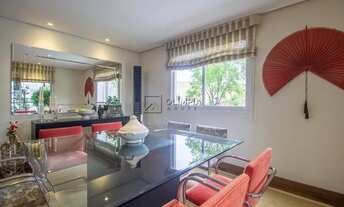 Imagem 5: Apartamento Venda Vila Nova Conceição 231 m² 3 Dormitórios