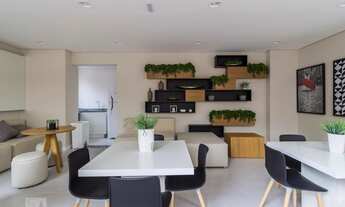 Imagem 6: Apartamento para Aluguel - Vila Leopoldina, 2 Quartos, 35 m2