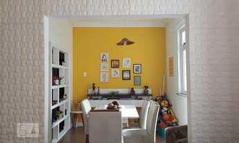 Imagem 6: Apartamento à Venda - Maracanã, 2 Quartos, 90 m2