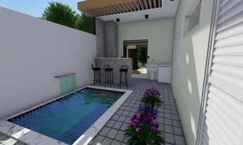 Imagem: Casa para Venda em Presidente Prudente