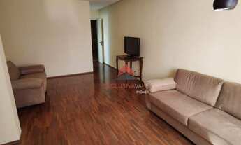 Imagem 4: Apartamento com 2 quartos à venda, 63 m² por R$ 414.000 - Vila Ema - São José dos Campos/S