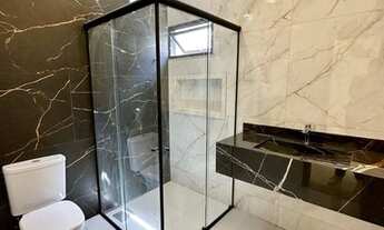 Imagem 5: Casa com piscina