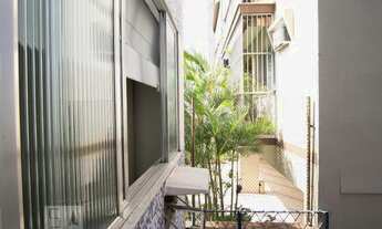 Imagem 5: Apartamento para Aluguel - Tijuca, 1 Quarto, 49 m2