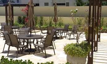 Imagem 7: Cocó, 3 suítes, armários projetados, 4 vagas, lazer completo!