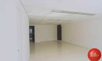 Imagem 3: São Paulo - Conjunto Comercial/Sala - Santana