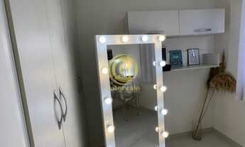 Imagem 4: APTO 3 QUARTOS Condomínio Jardinatti