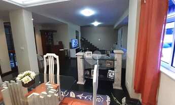 Imagem 7: Casa com 3 dormitórios à venda, 122 m² por R$ 1.060.000,00 - Vila Isabel - Rio de Janeiro