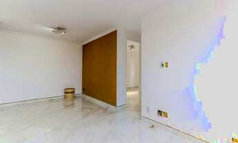 Imagem 4: Apartamento para Aluguel - Parque Novo Mundo , 2 Quartos, 48 m2