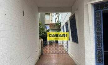 Imagem 3: Casa com 3 dormitórios, 301 m² - venda ou aluguel - Jardim do Mar - São Bernardo do Campo