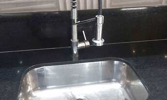 Imagem 2: VA - Casa para venda com 110 metros quadrados com 3 quartos em Luzia - Aracaju - SE