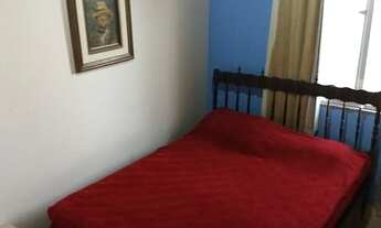 Imagem 5: Alugo cobertura linear 100 metros da praia de Itaúna