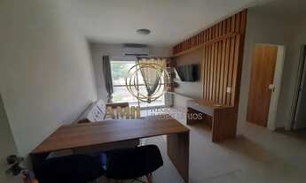 Imagem: EFFL07933 Flat para aluguel com 38 m² com