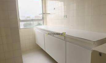 Imagem 7: Apartamento com 3 dormitórios para alugar, 87 m² por R$ 3.650,00/mês - Jardim da Campina