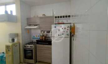 Imagem 5: Apartamento com 3 dormitórios à venda, 65 m² por R$ 180.000 - Messejana - Fortaleza/CE
