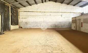 Imagem 2: Galpão - Locação - 07 vagas - Jardim paulista