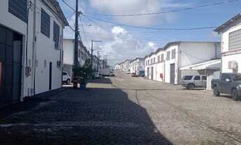 Imagem: Galpões/depósitos/armazéns para aluguel