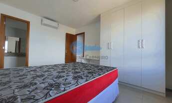 Imagem 4: ALUGO APARTAMENTO MOBILIADO COM 2 QUARTOS NA PONTA D'AREIA