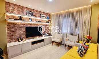 Imagem 6: Tijuca Apartamento com 2 dormitórios