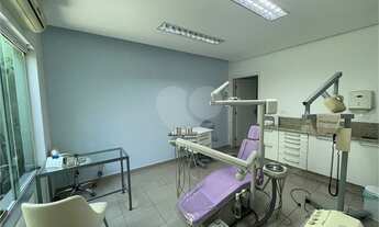 Imagem 7: Excelente sobrado comercial ou Residencial com 3 vagas de garagem-Vila Gustavo