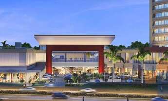 Imagem 4: Studio com 1 dormitório à venda, 32 m² por R$ 290.000,00 - Eldorado - Contagem/MG