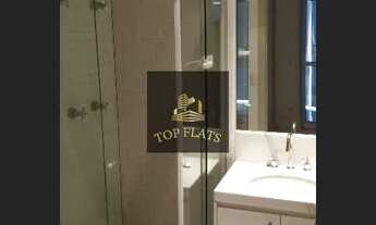 Imagem 7: Flat disponível no Itaim Bibi