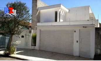 Imagem: Casa para alugar no bairro Parque Residencial