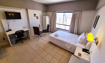 Imagem 5: Loft 100% mobiliado a 200 metros da Praia - Fortaleza