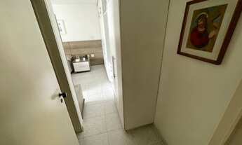 Imagem 7: Apartamento com 3 dormitórios à venda, 200 m² por R$ 890.000,00 - Tambaú - João Pessoa/PB