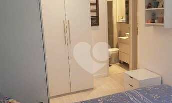 Imagem 7: 2 Dormitórios com Infraestrutura em Del Castilho