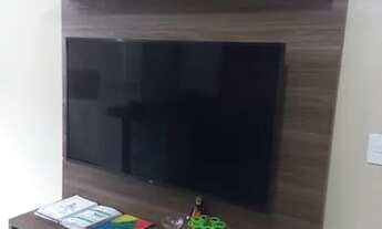 Imagem 6: Casa 2 quartos-cozinha conjugada