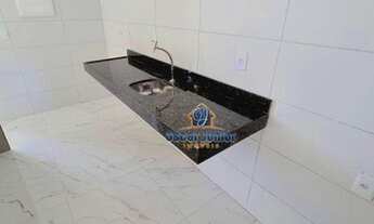 Imagem 4: Casa com 3 dormitórios à venda, 120 m² por R$ 480.000,00 - Timbu - Eusébio/CE