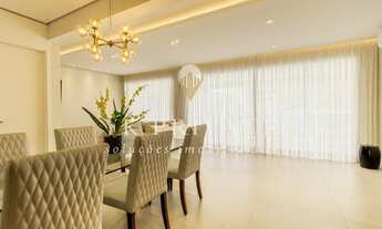 Imagem 4: Apartamento Quintas da lapa\ 134 m² \ 3 dormitórios \ 3 suítes \ 2 vagas