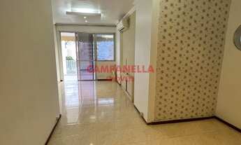 Imagem 3: Apartamento varandão, 2 quartos, suíte, garagem, infratotal, Saens Pena Tijuca