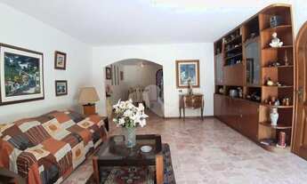 Imagem 4: Cobertura com 3 dormitórios à venda, 318 m² por R$ 3.000.000,00 - Jardim Oceânico - Rio de