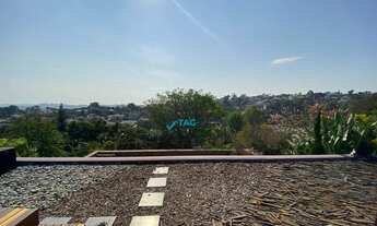 Imagem 4: Casa com 4 dormitórios, 447 m² - venda por R$ 4.199.000,00 ou aluguel por R$ 19.870,00/mês