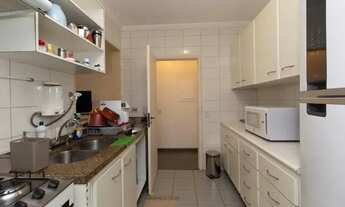 Imagem 5: Apartamento à venda no bairro Vila Suzana - São Paulo/SP