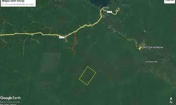 Imagem 3: Fazenda com 3000 hectares em Rio Preto da Eva/AM