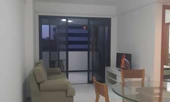 Imagem 3: Apartamento para aluguel tem 83 metros quadrados com 2 quartos