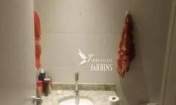 Imagem 4: Apartamento com 2 dormitórios para alugar, 56 m² por R$ 2.080,00/mês - Vila Larsen 1 - Lon