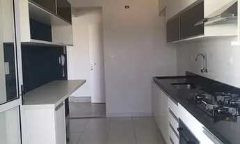 Imagem: Apartamento para venda - Splendor Independência