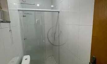 Imagem 3: Apartamento com 1 dormitório para alugar, 30 m² por R$ 1.680/mês - Parque das Nações - San